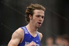 Track & Field  Men’s Track & Field open up the 2023 indoor season with a home meet against Colby College. They also competed against visiting Wentworth Institute of Technology, Worcester State University, Gordon College and Connecticut College. - Photo by Keith Nordstrom